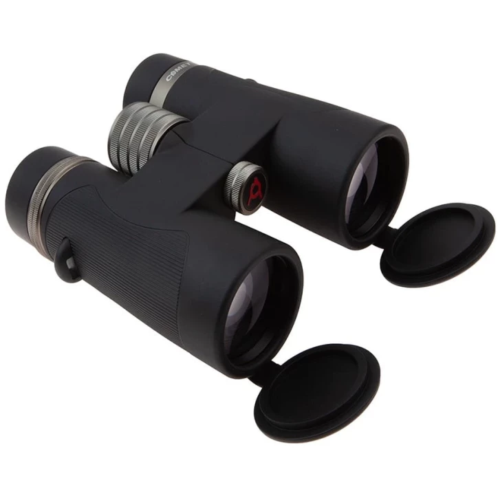 Lornetka COMET PRO COMPACT HD FMC 10x42 LR-085